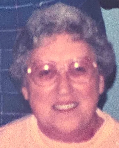 Vera L. Jenkins
